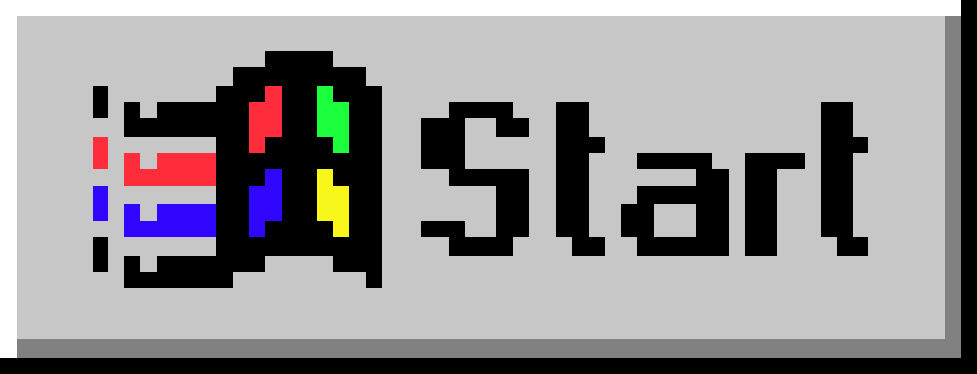 button